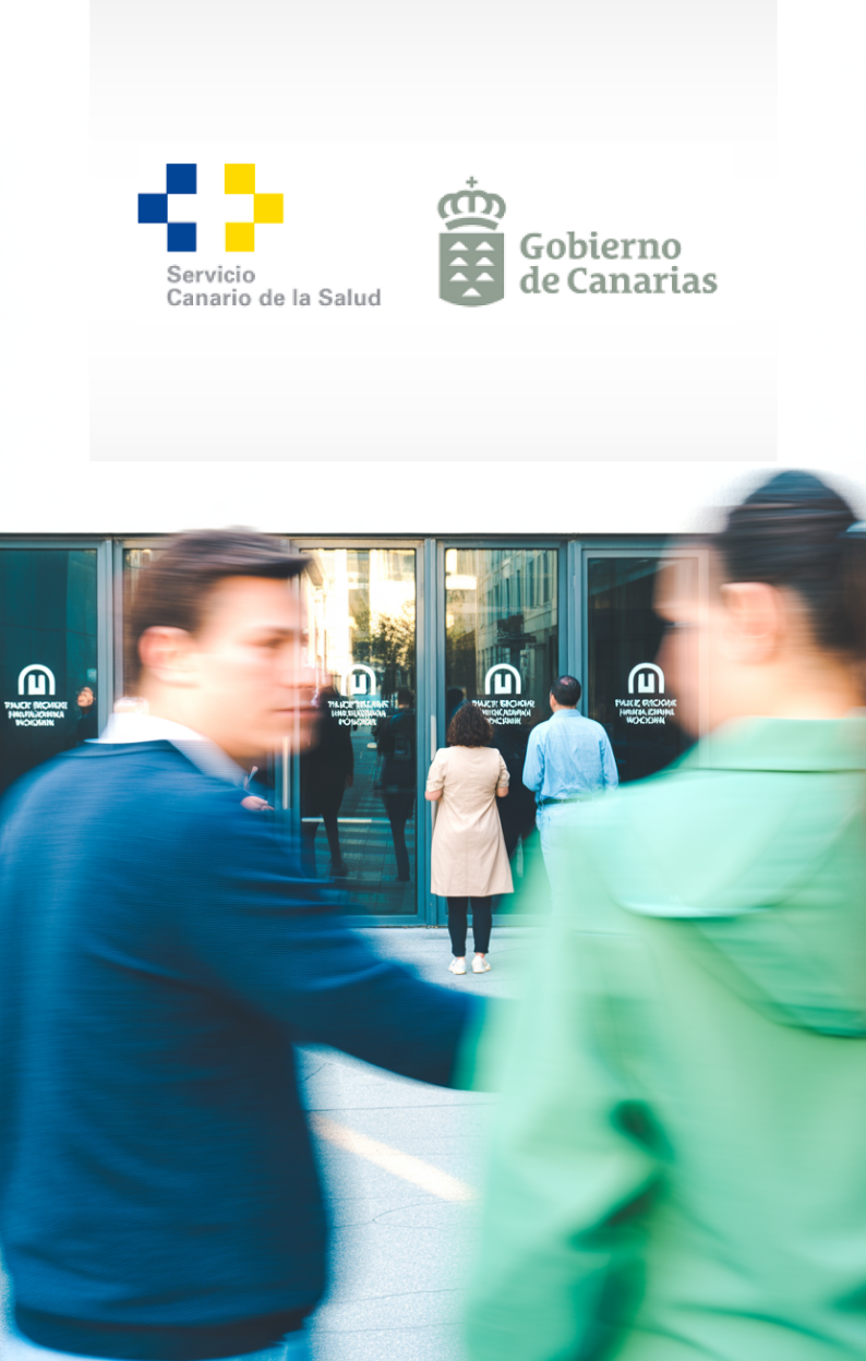 Gobierno de Canarias